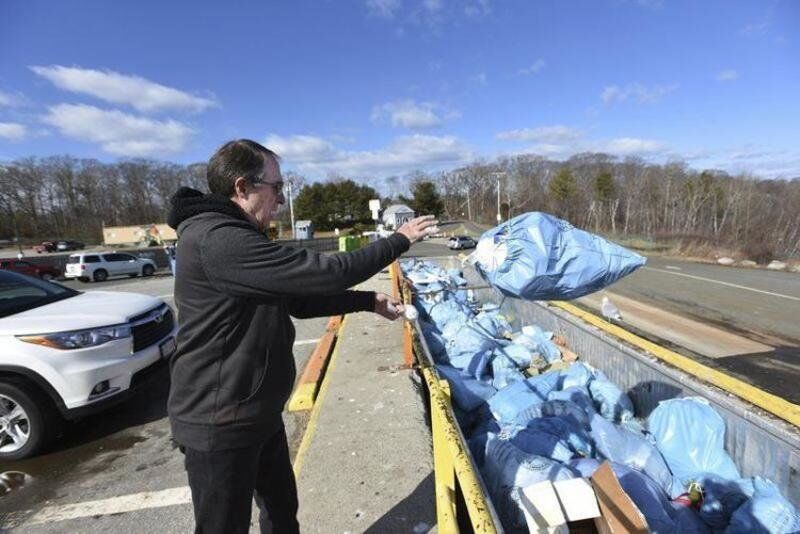 Column: Tales of the Dump